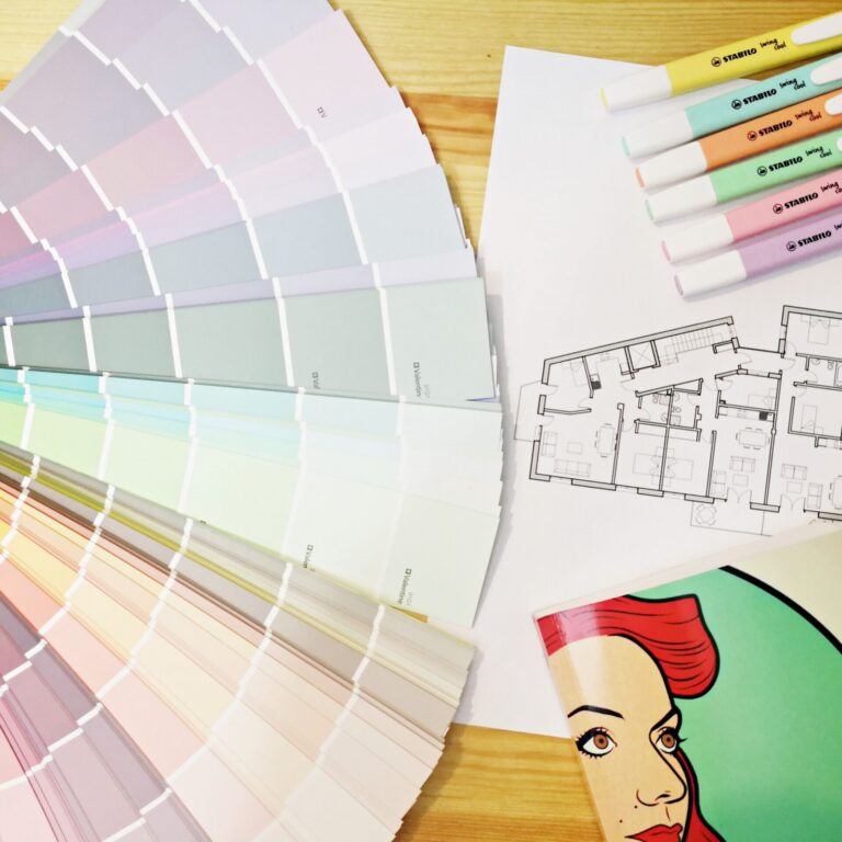 Servicios de diseño