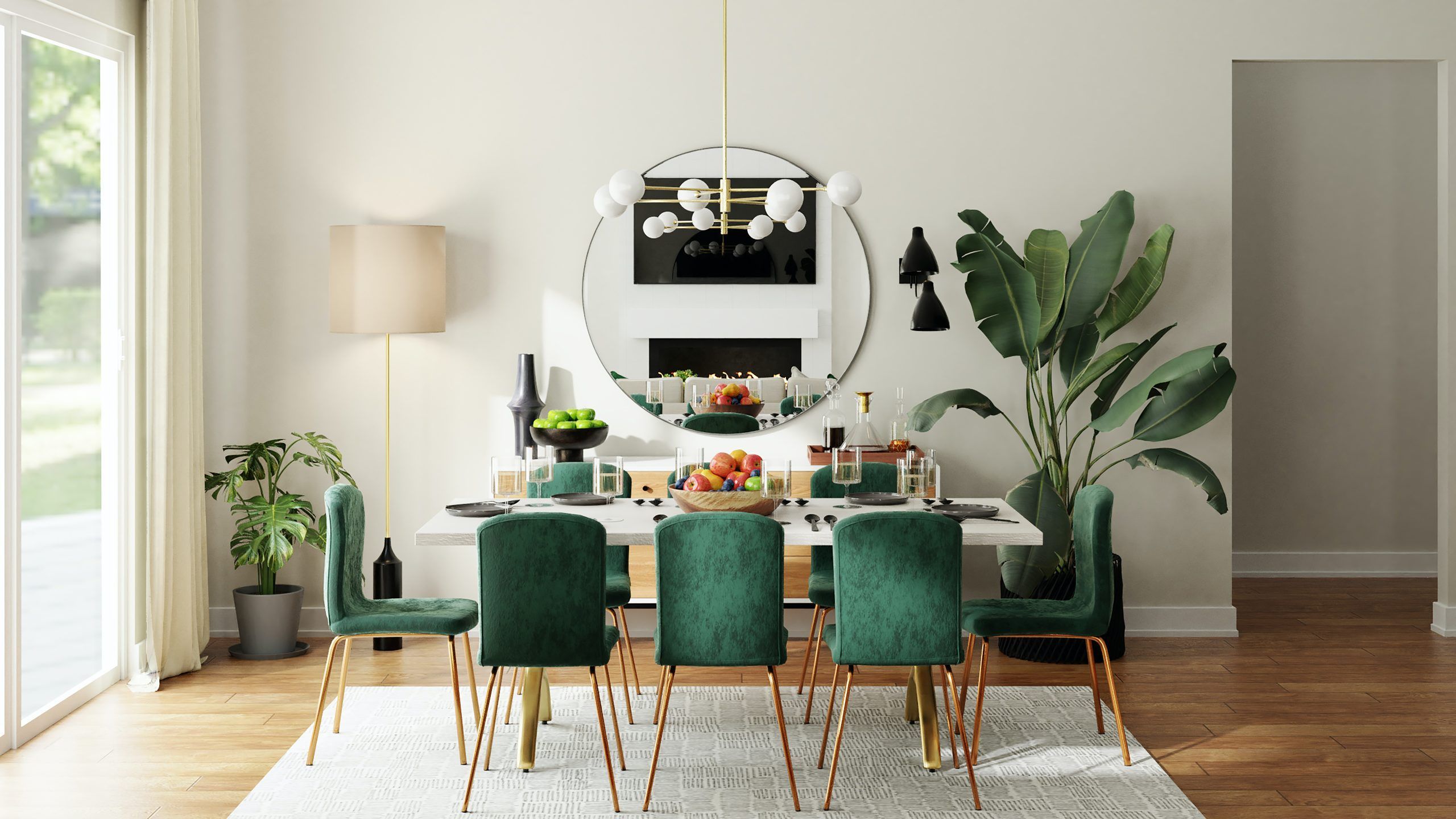 Diseño de interiores y reformas en Valencia